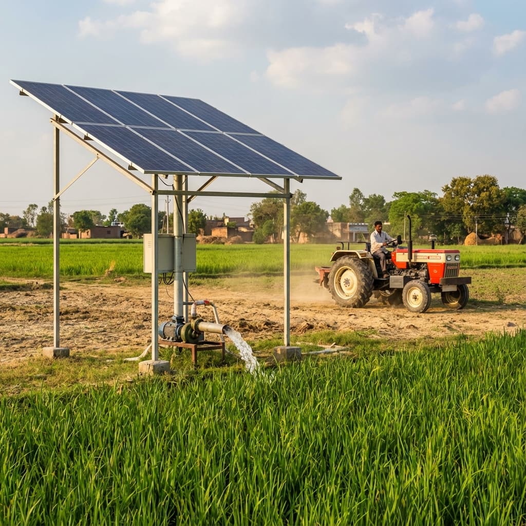 Ending the Diesel Dependency case study