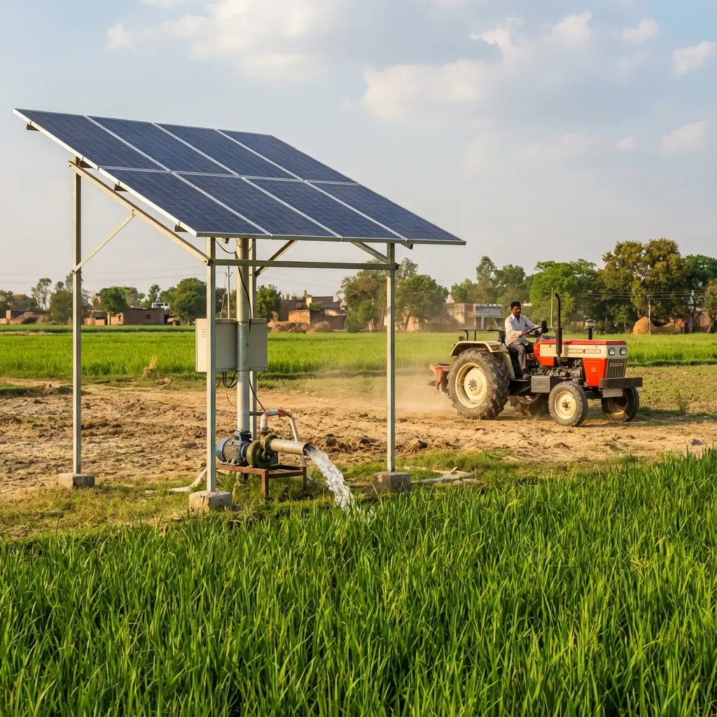 Ending the Diesel Dependency case study